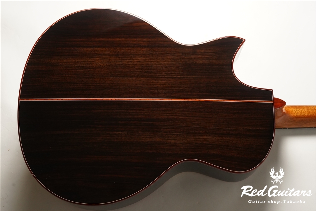 S-80GAC | Red Guitars Online Store